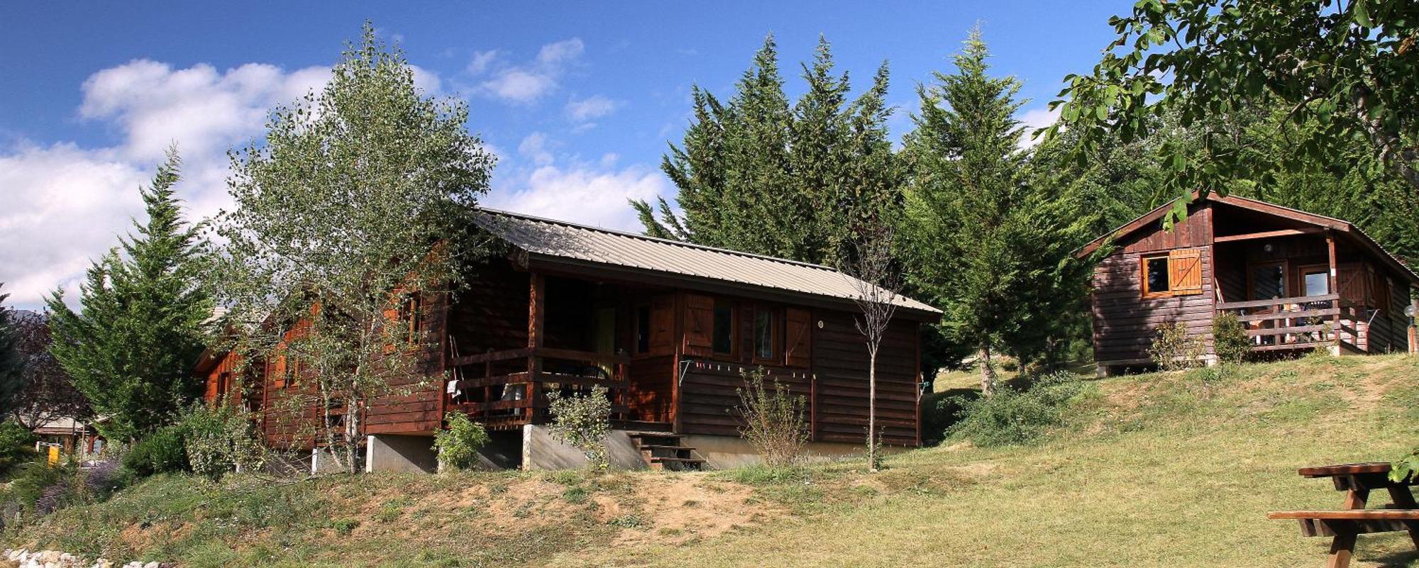 La Palatriere Hotel Le Sauze-du-lac Luaran gambar